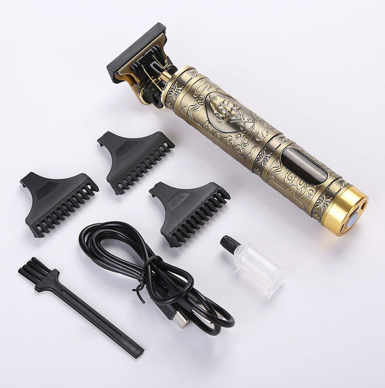 Precision Hair Trimmer